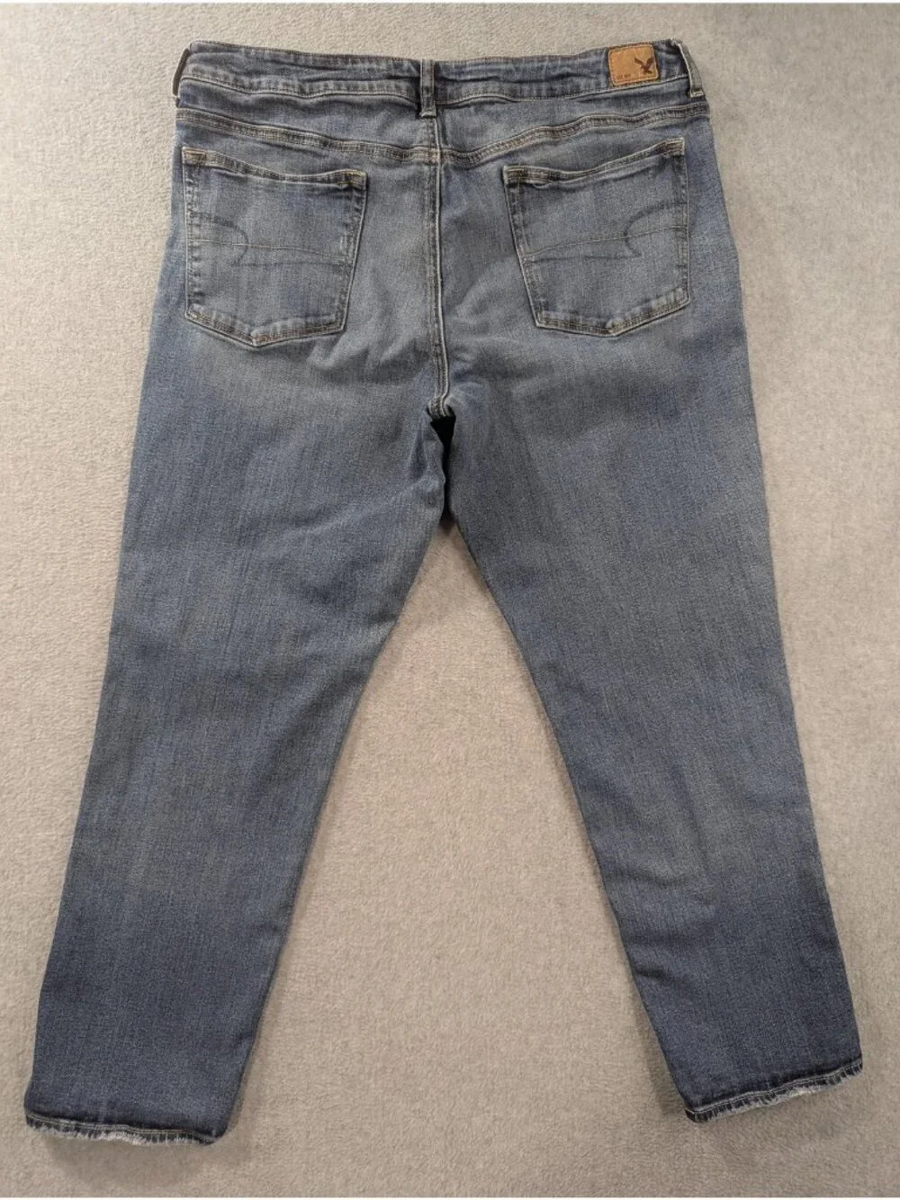 American Eagle Outfitters brand american